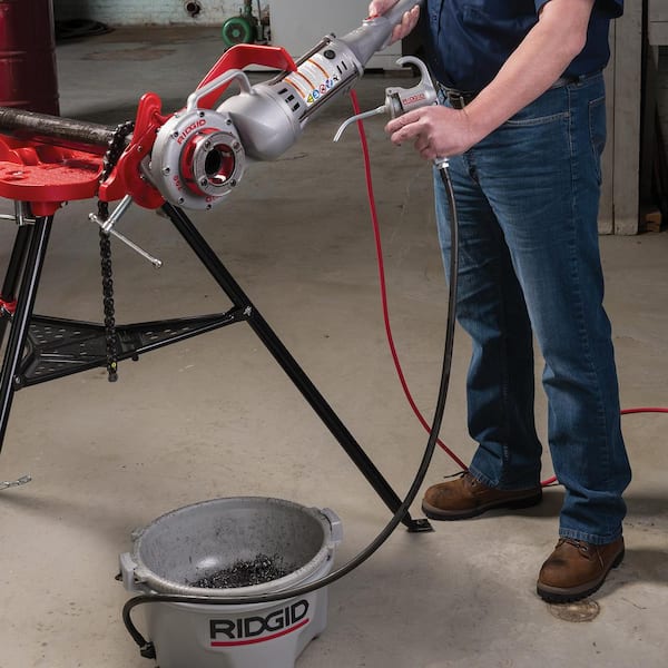 Ridgid 1 Gal. Cutting Oil - Oman and Son Do it Best Builders