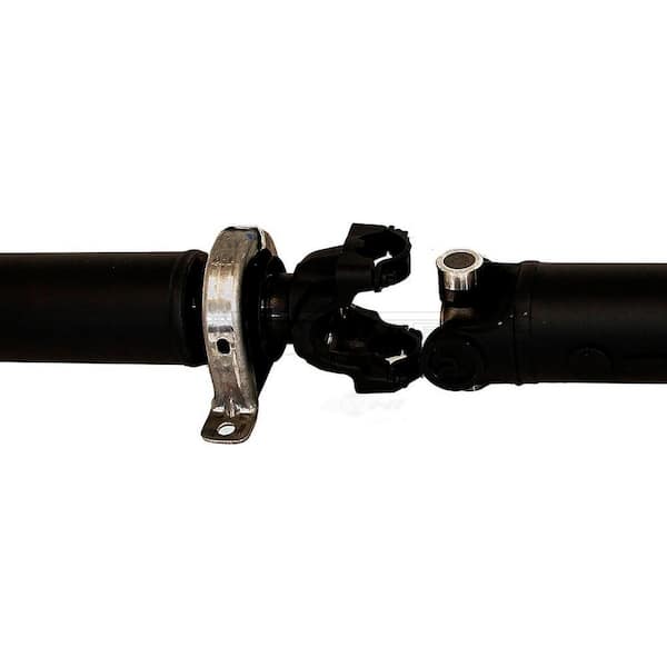 OE Solutions Rear Driveshaft Assembly