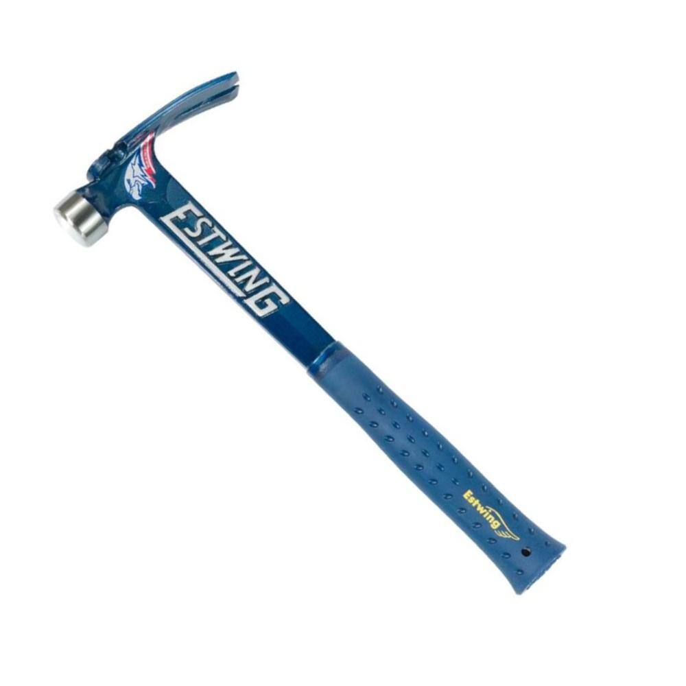 Estwing 15 oz. Ultra Hammer E615SR The Home Depot