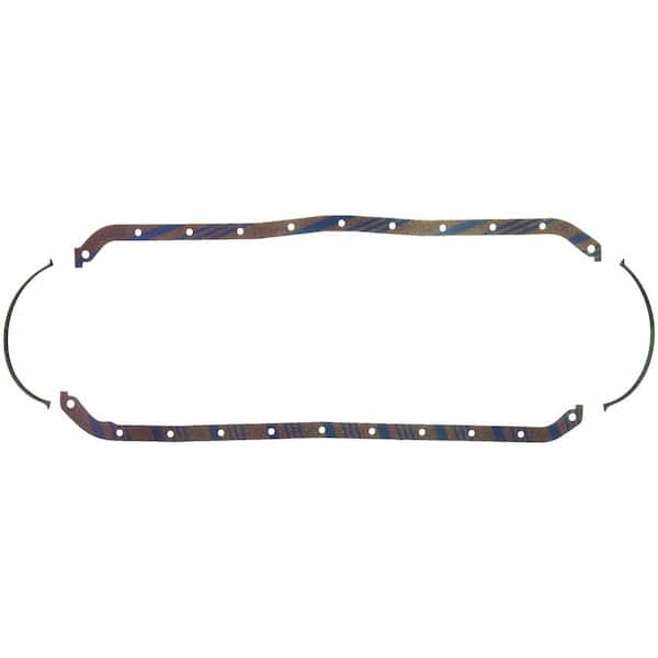 FEL-PRO Engine Oil Pan Gasket Set