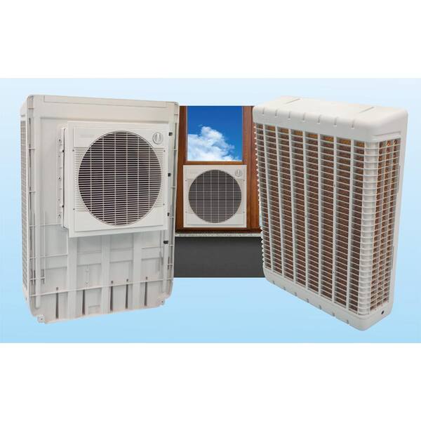 Portable Air Conditioners Heating & Cooling Appliances Evaporative