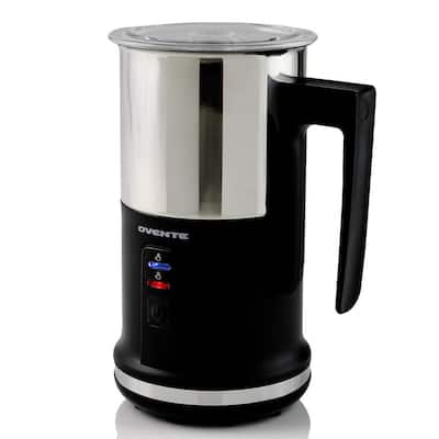 NINJA 10 Cup Black/Stainless Hot and Cold Brew System Coffee Maker (CP307)  CP307 - The Home Depot