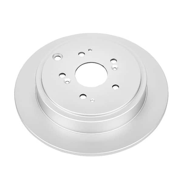 Power Stop Disc Brake Rotor