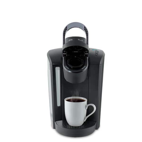 Keurig K-Select 5 Cups Capsule Machine Mat Black for sale online 