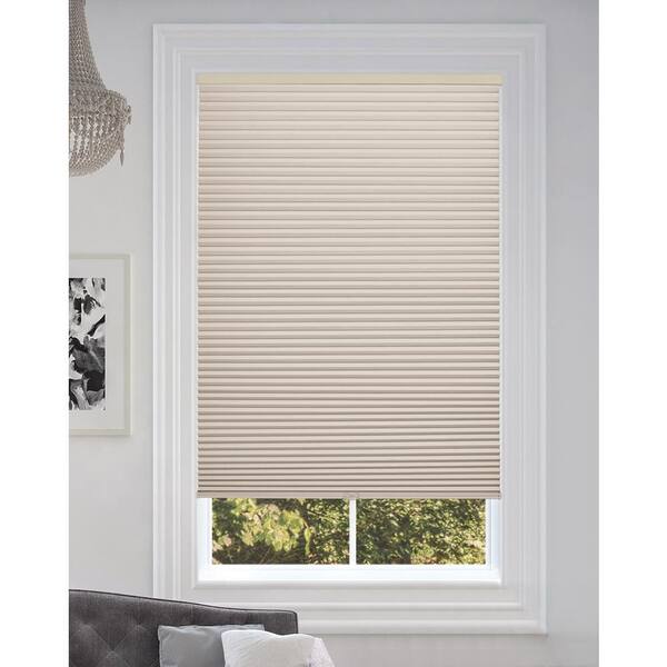 Standard Corded Blackout Cellular Window Shades