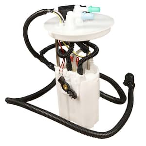 Delphi Fuel Pump Module Assembly 2009-2010 Ford F-150 4.6L 5.4L