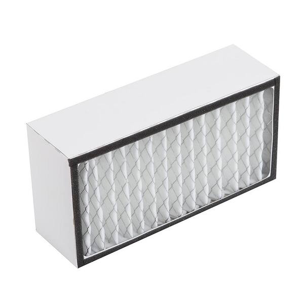 Buy 6.5 in. x 12.6 in. x 4 in. Replacement Filter for A1401B Bionaire