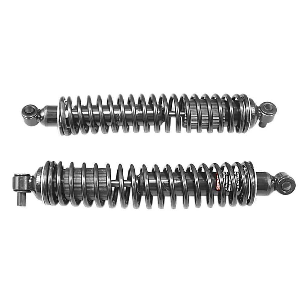 Monroe Load Adjusting Shock Absorber 58552 - The Home Depot