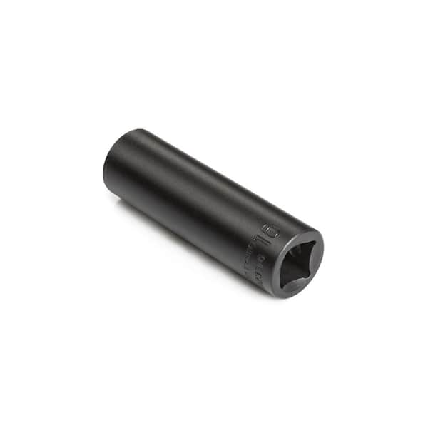 1/2 in. Drive x 16 mm Deep 6-Point Impact Socket