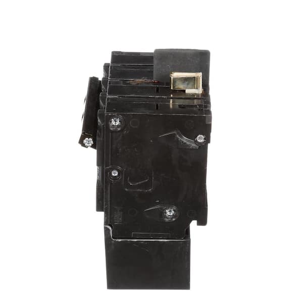 Siemens 150 Amp 4-Pole Type QPPH 22kA Bolt-on Circuit Breaker