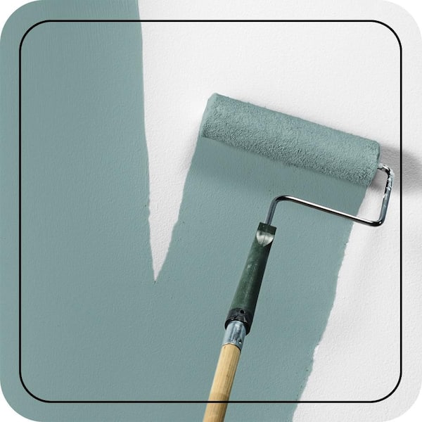PPU13-08 Venus Teal Paint