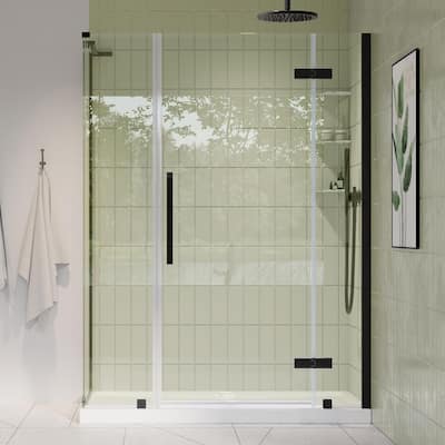 54 X 36 Shower Stalls Kits Showers The Home Depot