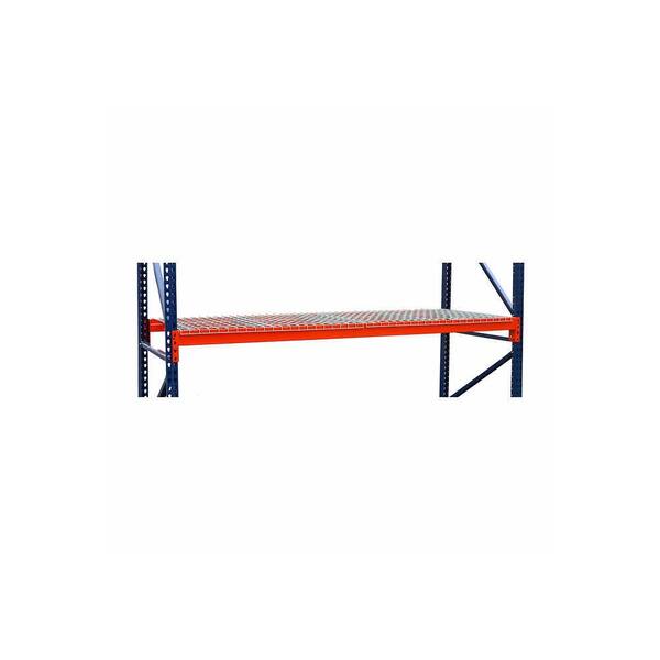 Welded Cantilever Rack - Little Giant