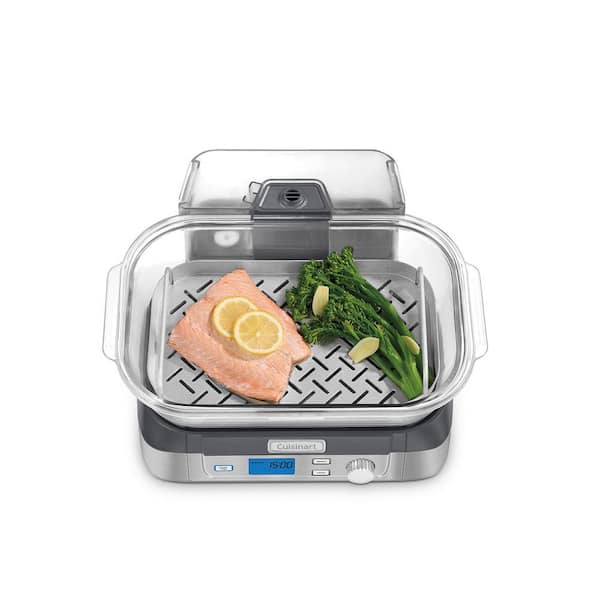 How Long To Cook Rice In A Cuisinart Rice Cooker
