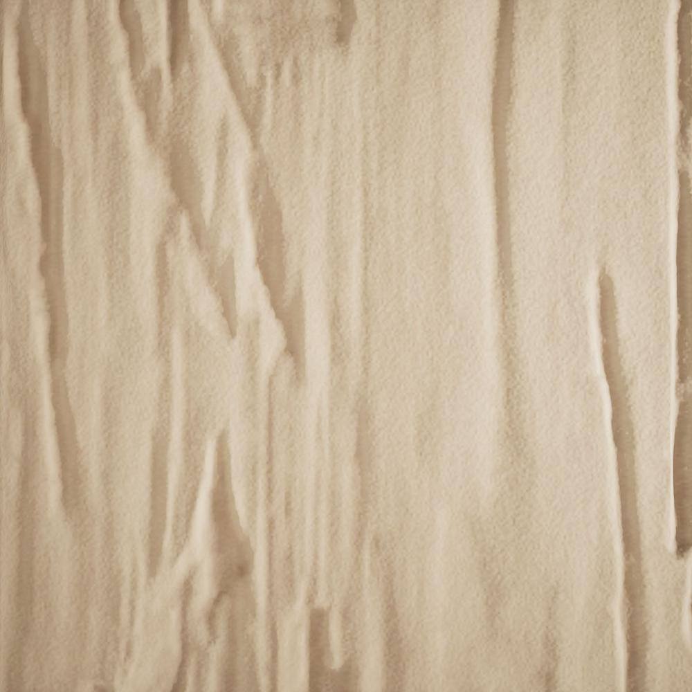 Sonora Desert Hand Hewn Faux Wood Ceiling Beam, 20' Long