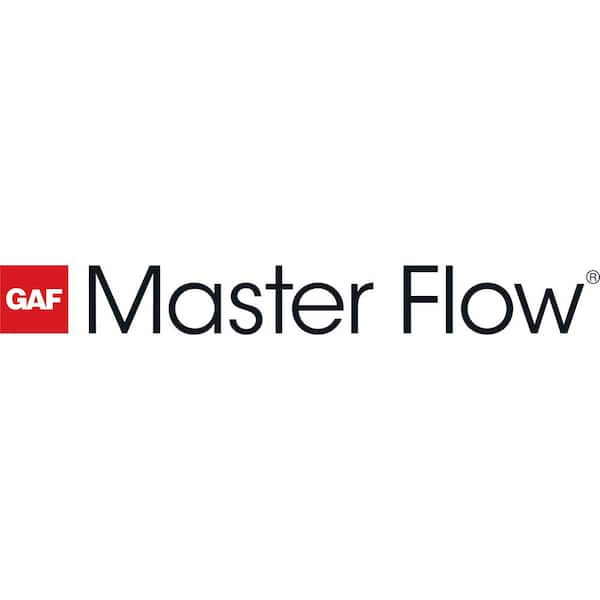 Master Flow - 1500 CFM Shingle Match Weathered Wood Power Roof Mount Attic Fan