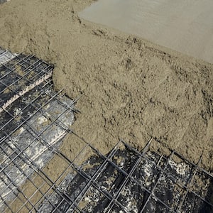 5/8 in. x 20 ft. Rebar