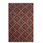 Rialto Multi 5 ft. x 8 ft. Area Rug