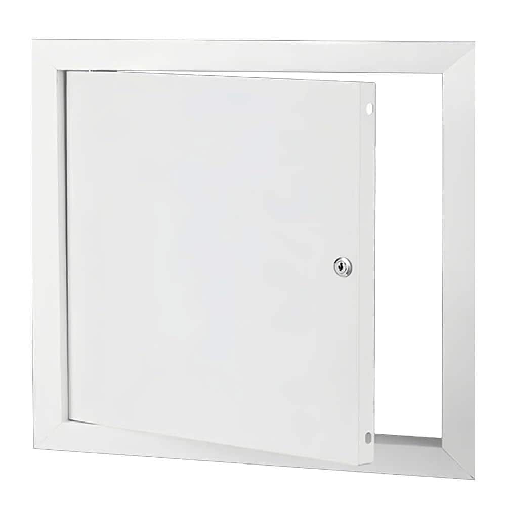 8 x 8 in Heavy-Duty 1 mm Metal Access Panel for Drywall Ceiling Attic and Plumbing Walls inch,Thicken price history on PriceWatchPro