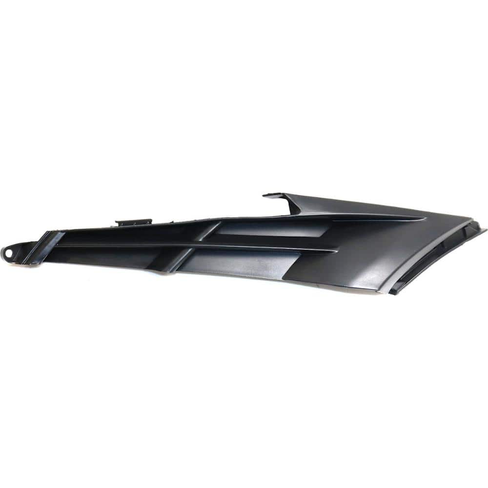 Bumper Trim Compatible with Lexus RX350 2016-2019, RX350L 2018-2019 Front, Driver Side price history on PriceWatchPro