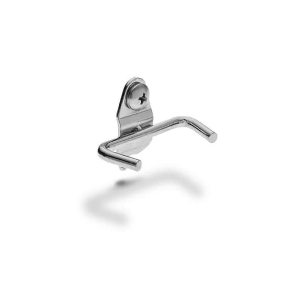 Triton Products 3/4 in. Zinc Plated Steel Pliers Holder 3/16 in. Dia (10-Pack)