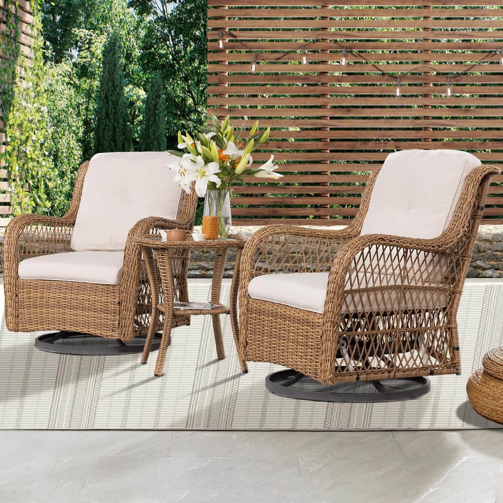 Patio Chair Cushions | Proven #1 | Wicker Living, LLC