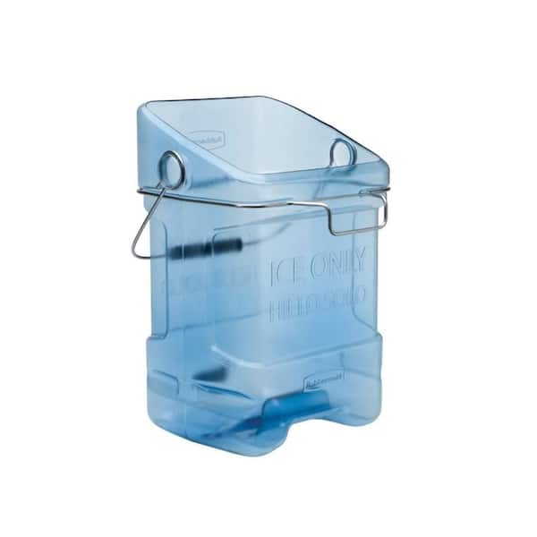 Rubbermaid Commercial Products 5-1/2 gal. Ice Tote