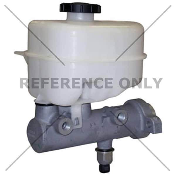 Centric Parts Brake Master Cylinder