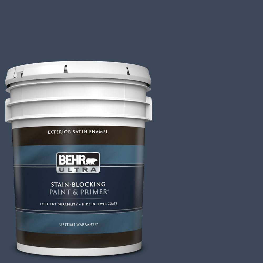 32 Popular Behr navy exterior paint 