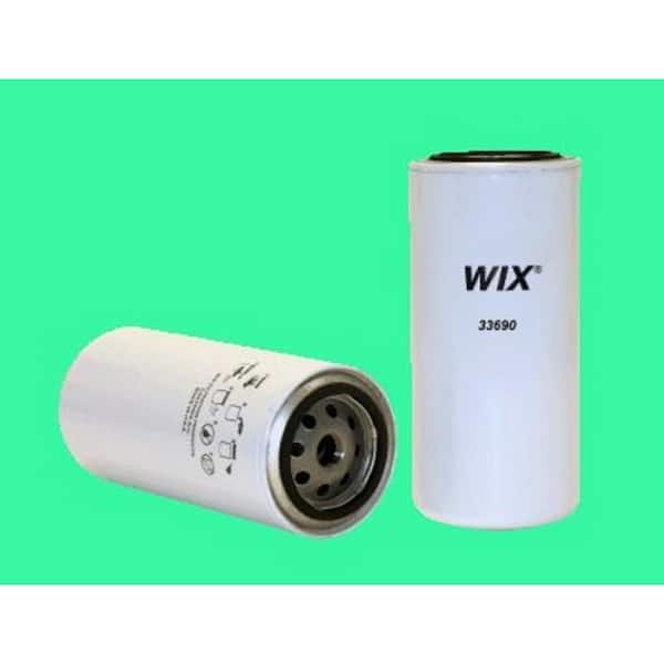 Wix Fuel Filter