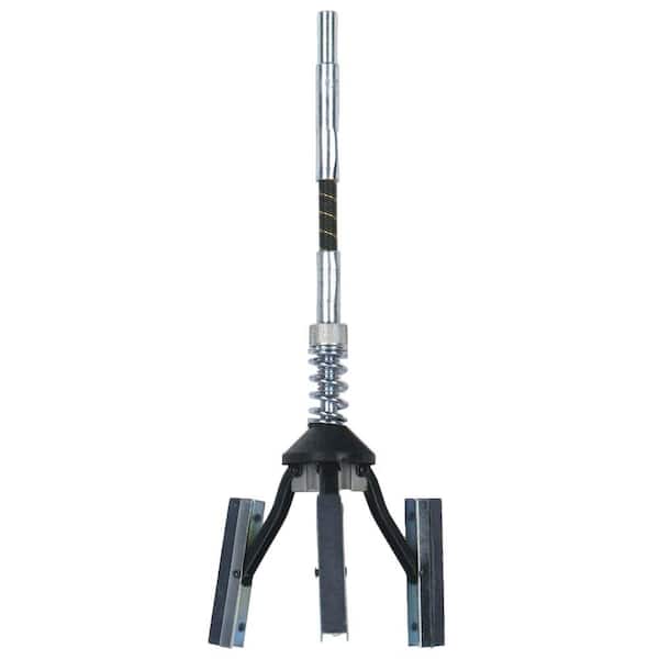 Brake Cylinder Hone 3 Stone for 3/4" to 2 1/2" 220 Grit Adjustable Flexible NEW 