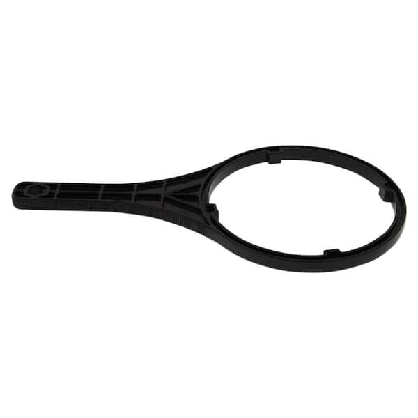 AquaPure 13-1/2 in. x 7 in. Whole House Filter Wrench