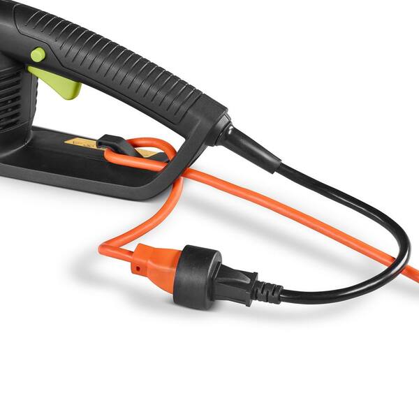 Electric Hand Chainsaw 