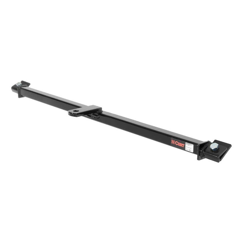 CURT Class 1 Fixed-Tongue Trailer Hitch with 3/4