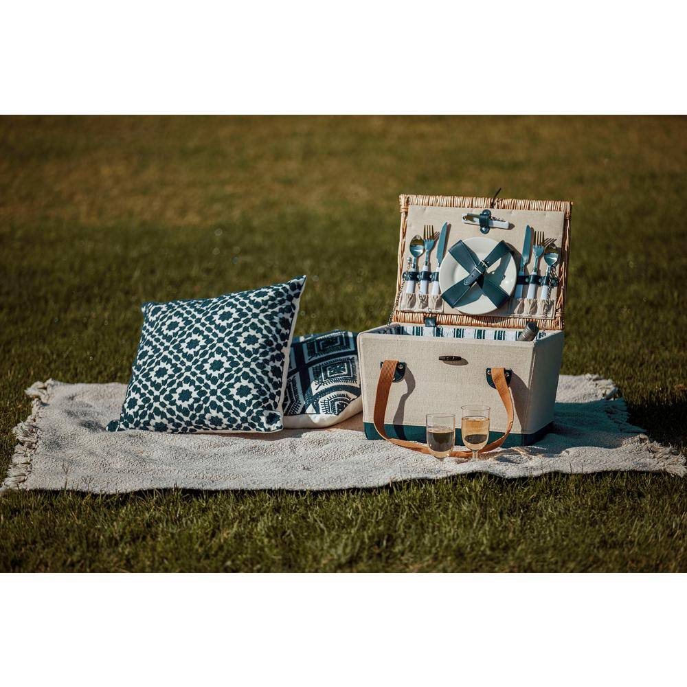 Boardwalk Picnic Basket - Picnic Service