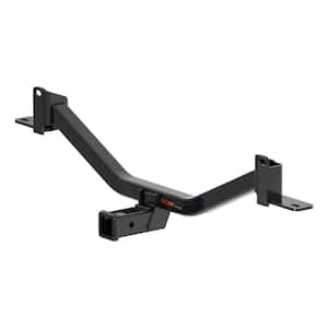 2" Front Receiver Hitch, Select Ram 1500