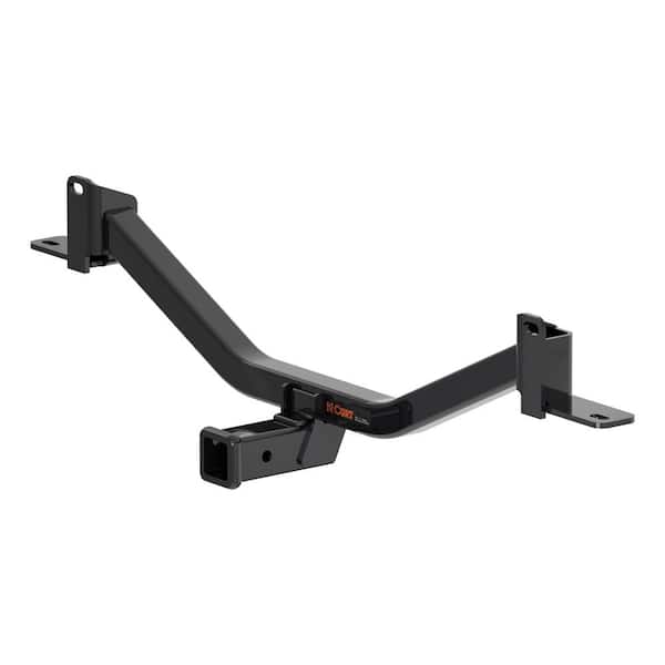 CURT 2" Front Receiver Hitch, Select Ram 1500