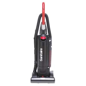 Sanitaire EON QuietClean HEPA Upright Vacuum Cleaner-SC5500A - The Home ...