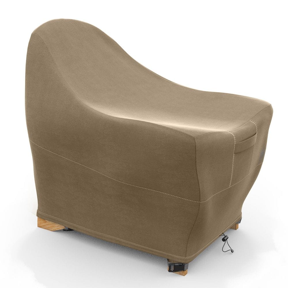 Standard Brown Patio Adirondack Chair Cover price history on PriceWatchPro