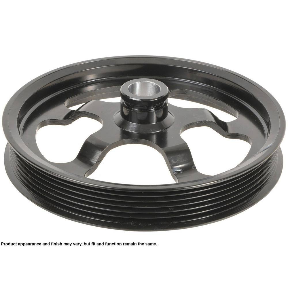 Cardone Select 3P-95127 New Power Steering Pulley 
