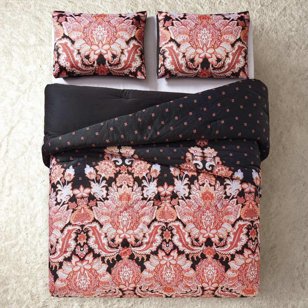 MAKERS COLLECTIVE JG Co. by Amie and Jolie Sikes Rhapsody 3-Piece