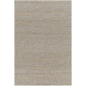 Priya PYA-2300 27" x 45" Handmade Rug