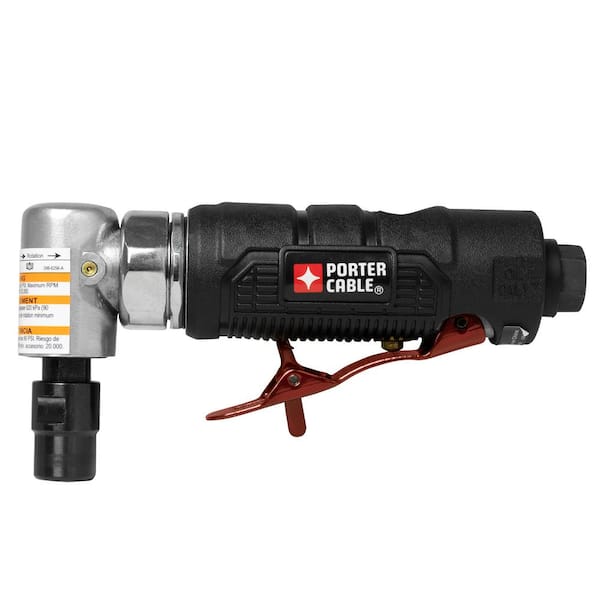 Porter-Cable Right Angle Die Grinder