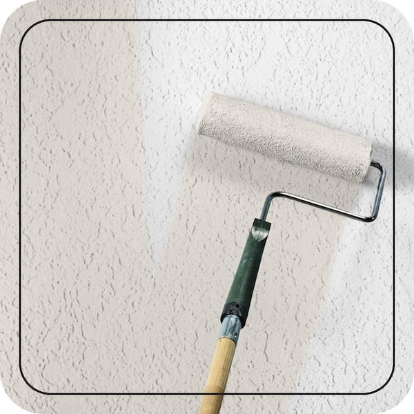 BWC-13 Smoky White Paint