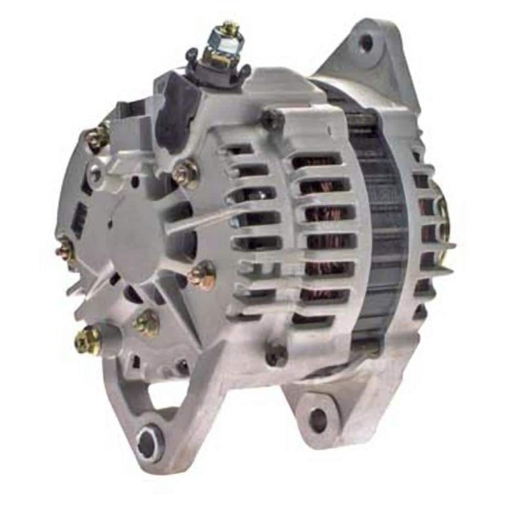 WPS World Power Systems Alternator 13760N - The Home Depot