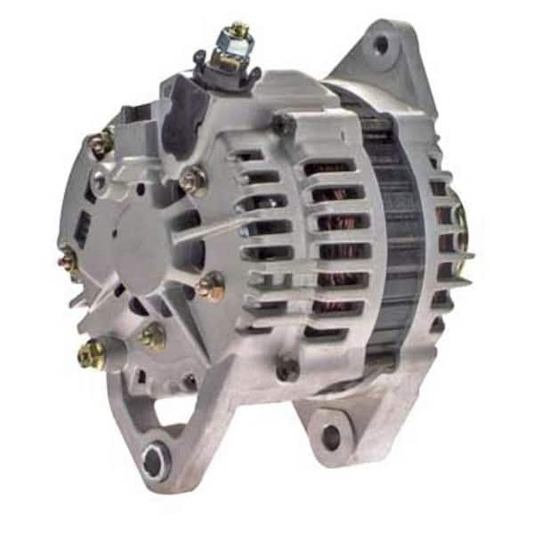 Wps World Power Systems Alternator 13760n - The Home Depot