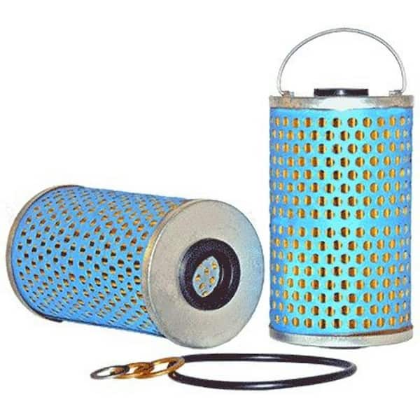 Wix Engine Oil Filter