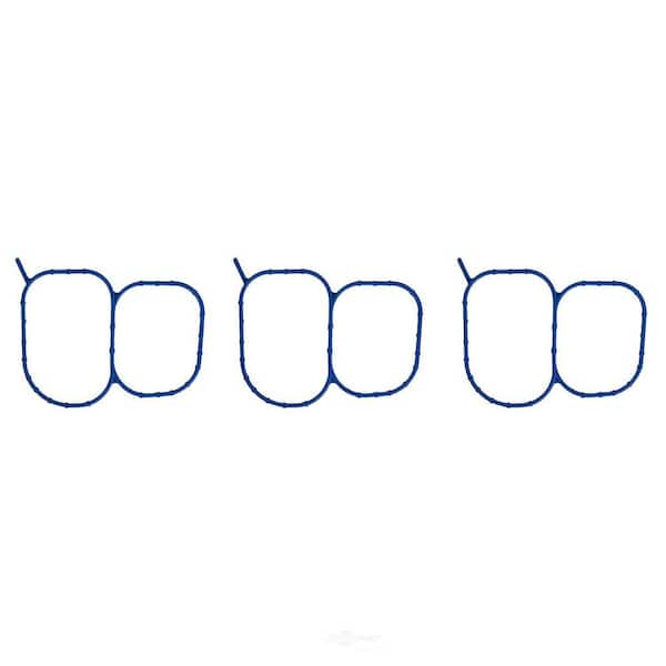 FEL-PRO Fuel Injection Plenum Gasket Set