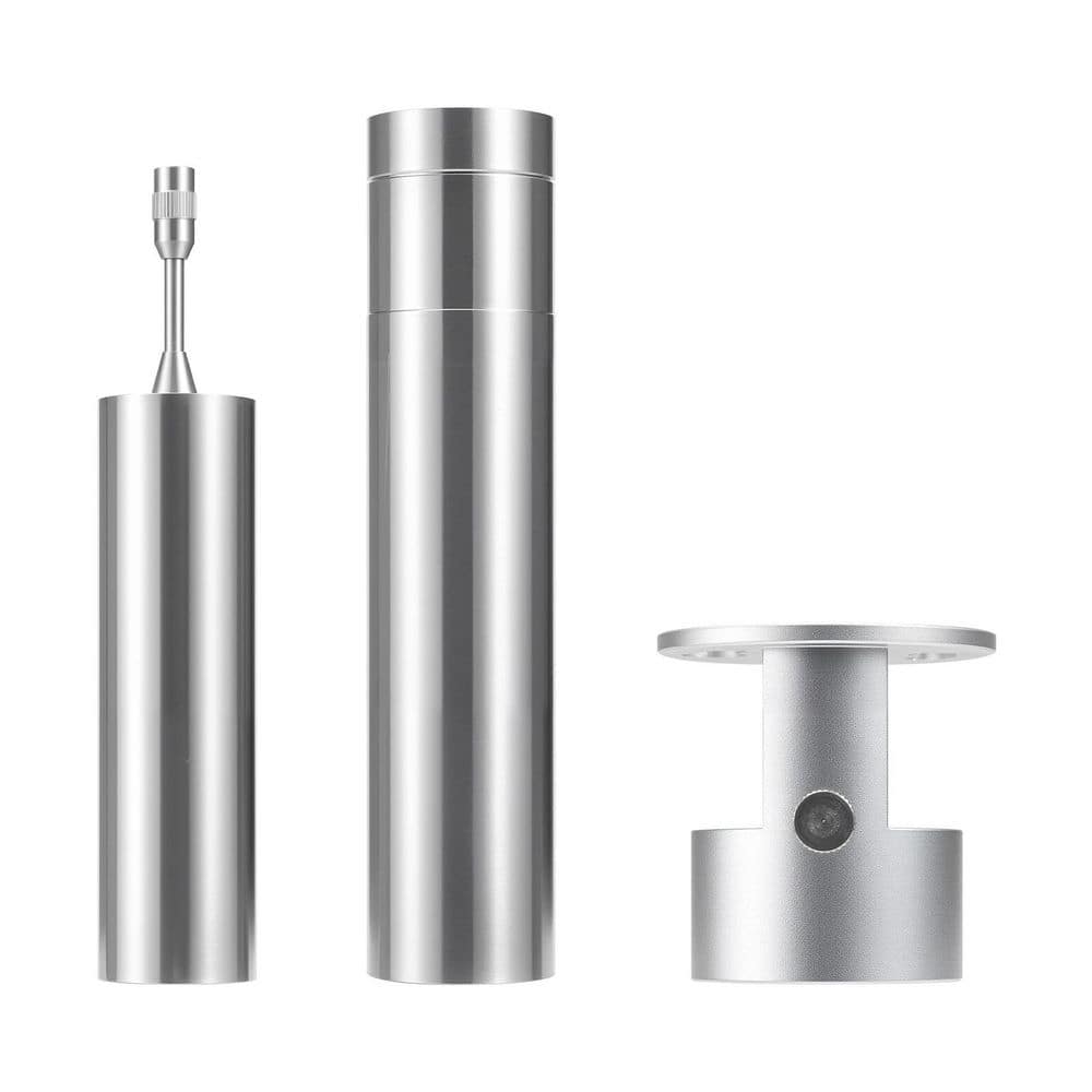 Rotary Viscometer Rotor, with Storage Case, 0 Spindle, Stainless Steel, Designed for Low Viscosity Applications price history on PriceWatchPro