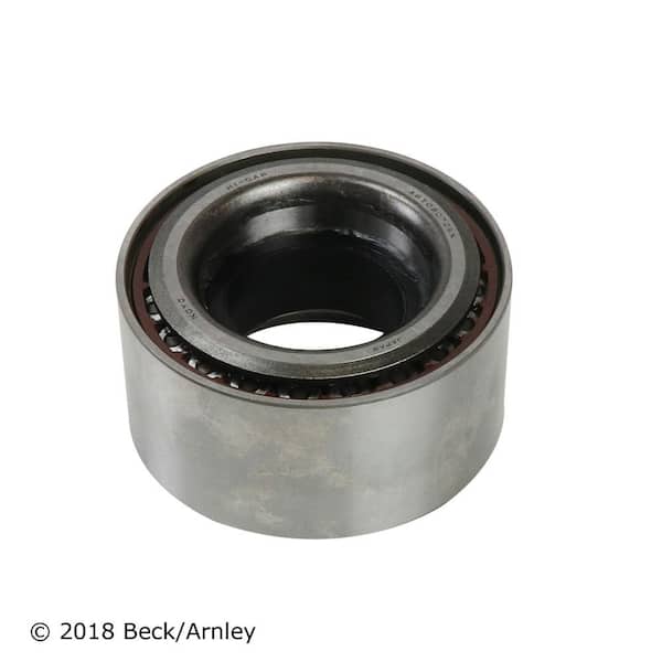 Beck/Arnley Wheel Bearing - Front